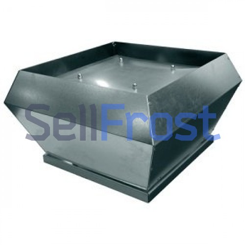 Lessar LV-FRCV 630-3-ECO
